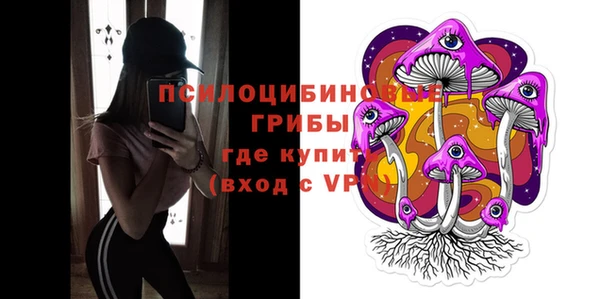 стафф Белоозёрский